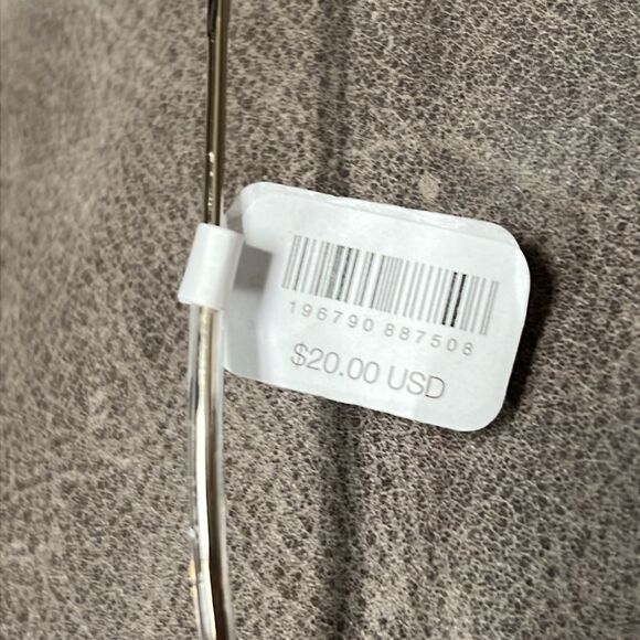 Free People Silver Frame Tinted Sunglasses - Picture 5 of 6